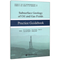 ͚µ|(zh)W(xu)(x)ָ(do)(Ӣİ)Subsurface geology of oil and gas fields practice guidebook