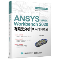 ANSYS Workbench 2020ԪT(mn)ͨ:(j)