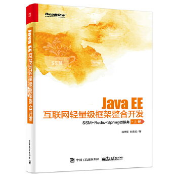  Java EE(lin)W(wng)p_l(f)SSM+Redis+Spring΢գԣ