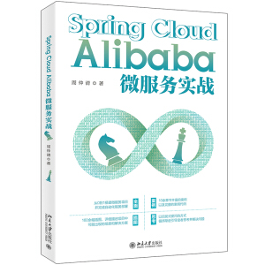 Spring Cloud Alibaba΢Ռ(zhn)