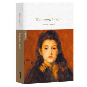 Wuthering Heights [ɽfȫӢԭbر