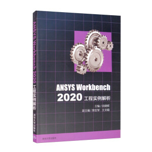 ANSYS Workbench 2020̌(sh)