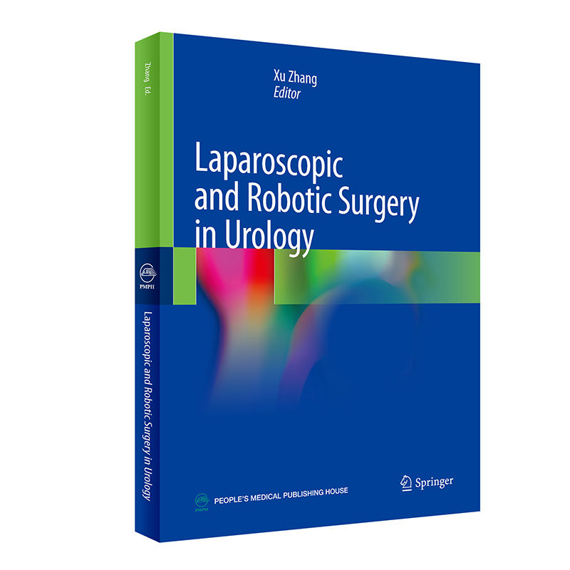 ƸǻRcCg(sh)WLaparoscopic and Robotic Surgery in Urology