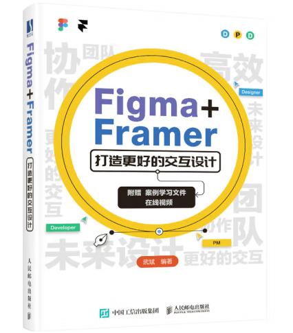 Figma+Framer õĽO(sh)Ӌ