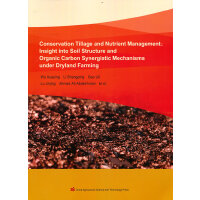 Conservation tillage and nutrient managementInsight into soil structure and organic carbon synergistic mechanisms dryland farming