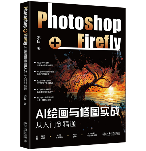 AIL(hu)cވD(sh)(zhn)Photoshop+FireflyT(mn)ͨ