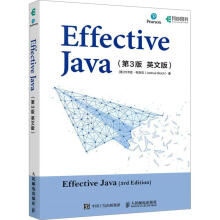 Effective Java 3 Ӣİ棩