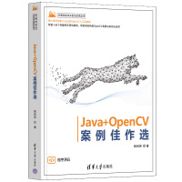 Java+OpenCVx