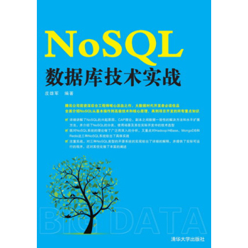 NoSQL(sh)(j)켼g(sh)(sh)(zhn)