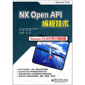 NX Open API̼g