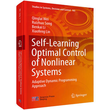 Ǿϵy(tng)ԌW(yu)ƣmӑB(ti)Ҏ(gu)Ӣİ棩Self-learning optimal control of nonlinear systems