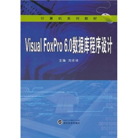 Visual FoxPro 6.0(sh)(j)O(sh)Ӌ(j)